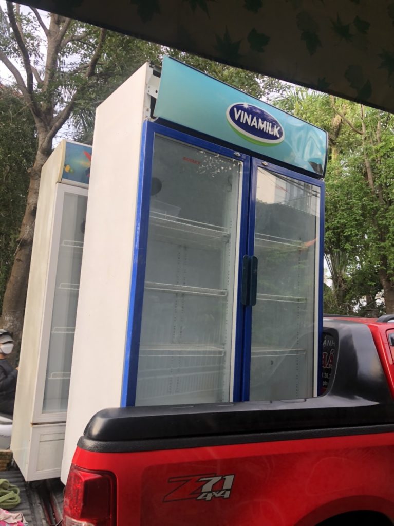 Tại Phú Đông Phát nhận sửa chữa tất cả các dòng tủ lạnh trên thị trường
