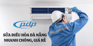 Sửa điều hòa Đà Nẵng