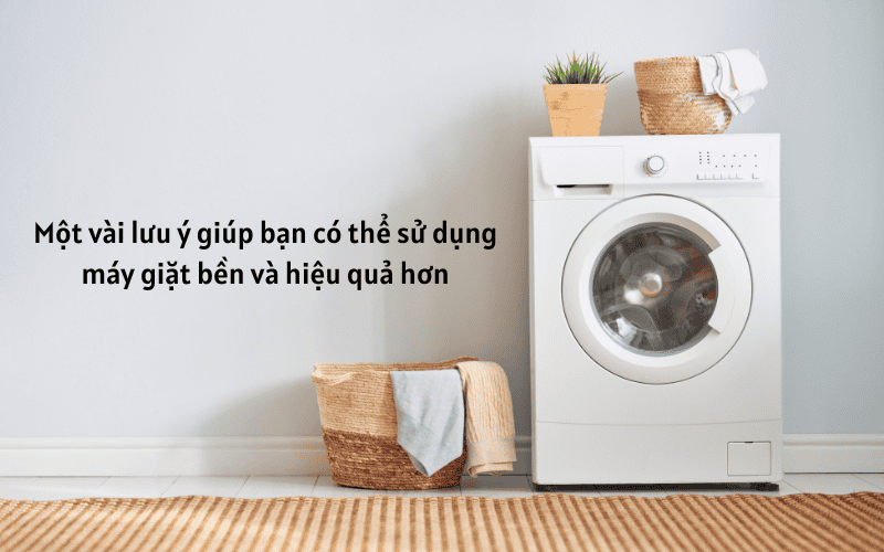 Sửa máy giặt Đà Nẵng 
