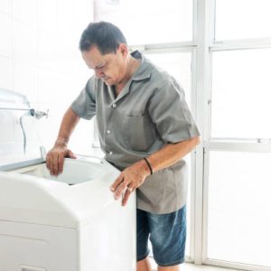 Sửa máy giặt tại Quận Liên Chiểu