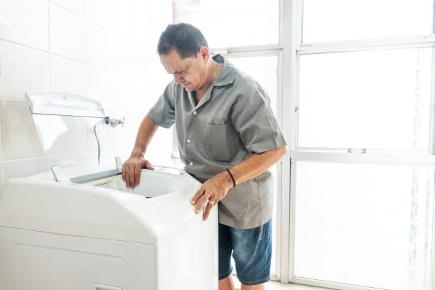 Sửa máy giặt tại Quận Liên Chiễu