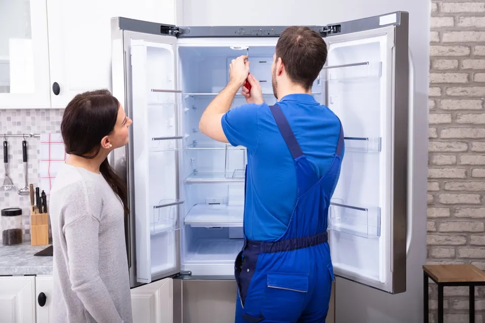 Nhu cầu sửa tủ lạnh tại Quận Ngũ Hành Sơn