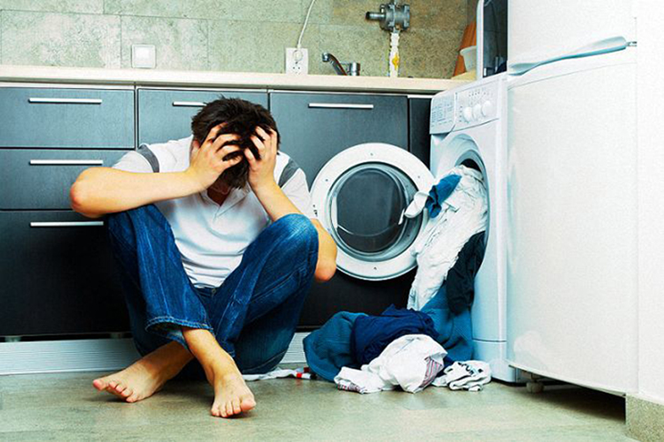 Sửa máy giặt không hoạt động tại Đà Nẵng