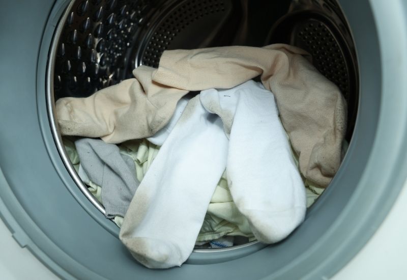 cách bảo dưỡng máy giặt tại nhà