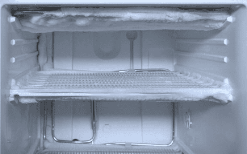 cách sửa tủ lạnh tại nhà
