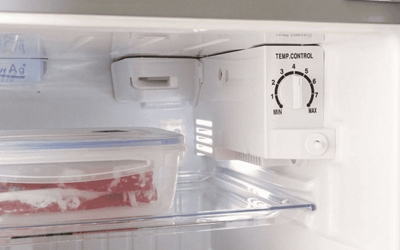 cách sửa tủ lạnh tại nhà