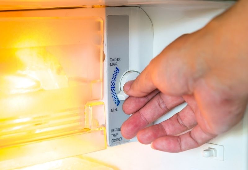 cách tiết kiệm điện tủ lạnh