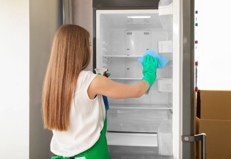cách tiết kiệm điện tủ lạnh