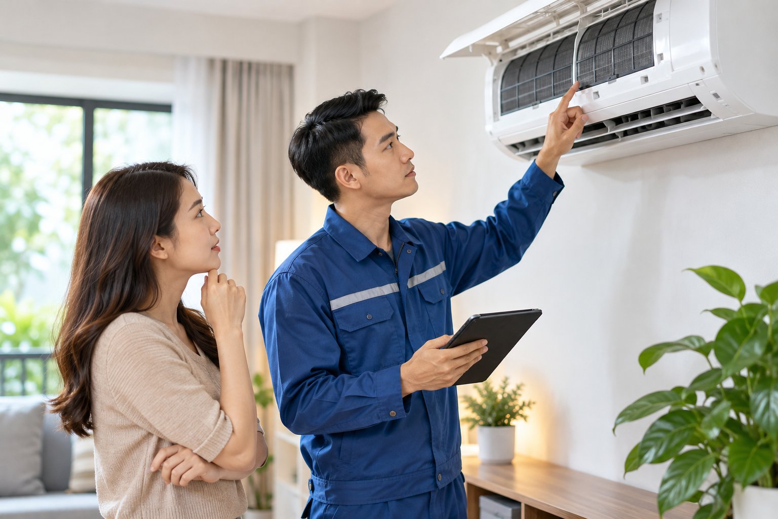 Cách kiểm tra mã lỗi điều hòa Panasonic bằng remote 3 Ảnh minh hoạ: Cách kiểm tra mã lỗi điều hòa Panasonic bằng remote