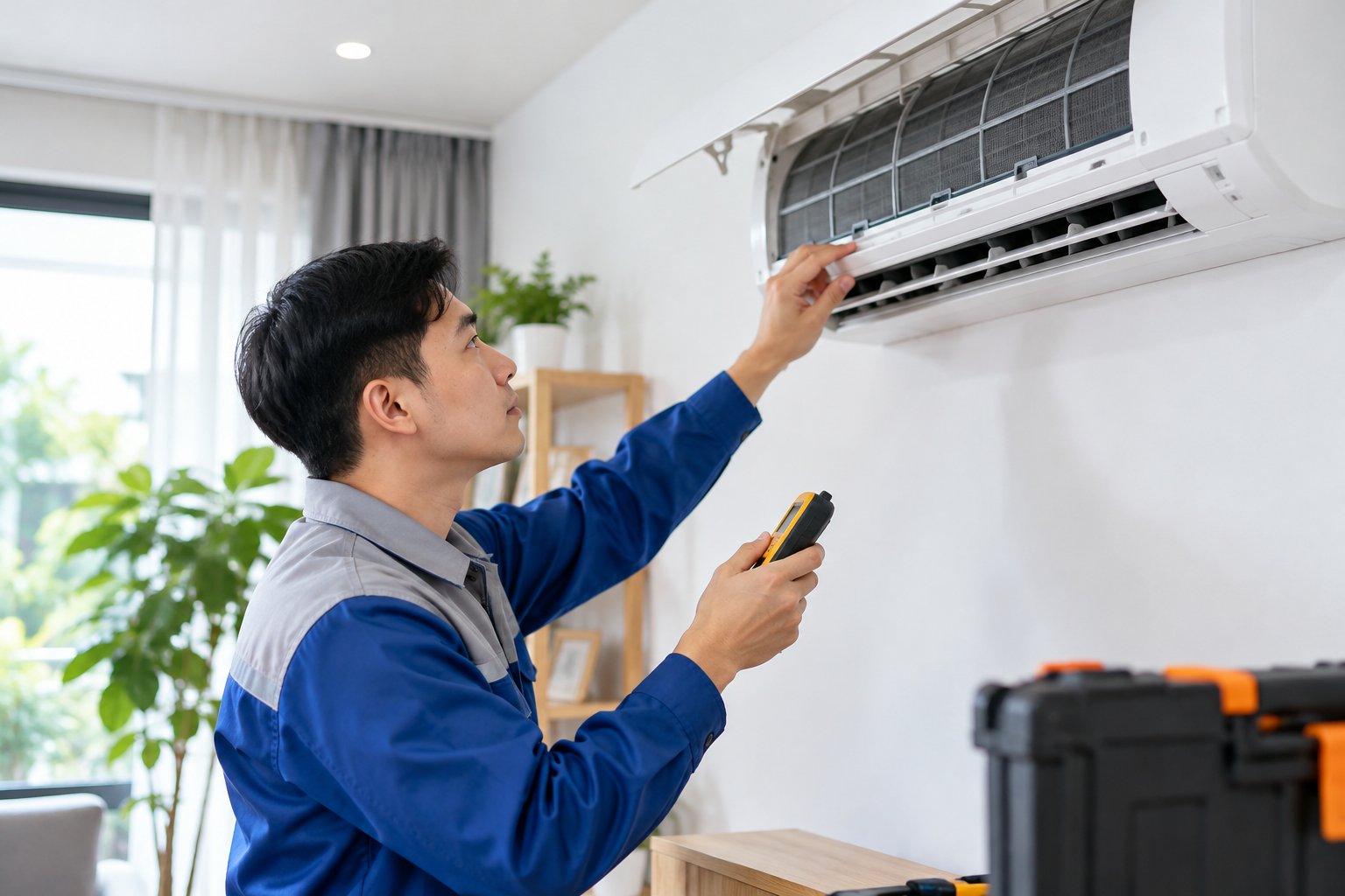 Bảng mã lỗi điều hòa Samsung và cách kiểm tra an toàn 2 Ảnh minh hoạ: Bảng mã lỗi điều hòa Samsung và cách kiểm tra an toàn