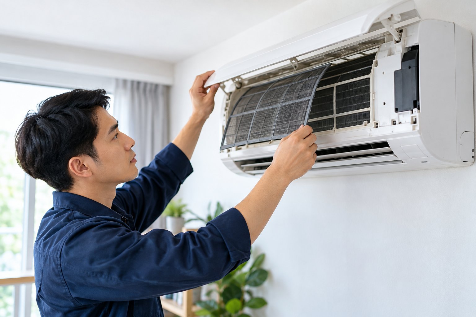 Điều hòa bị chảy nước: Tìm nguyên nhân và xử lý 2 Ảnh minh hoạ: Điều hòa bị chảy nước: Tìm nguyên nhân và xử lý