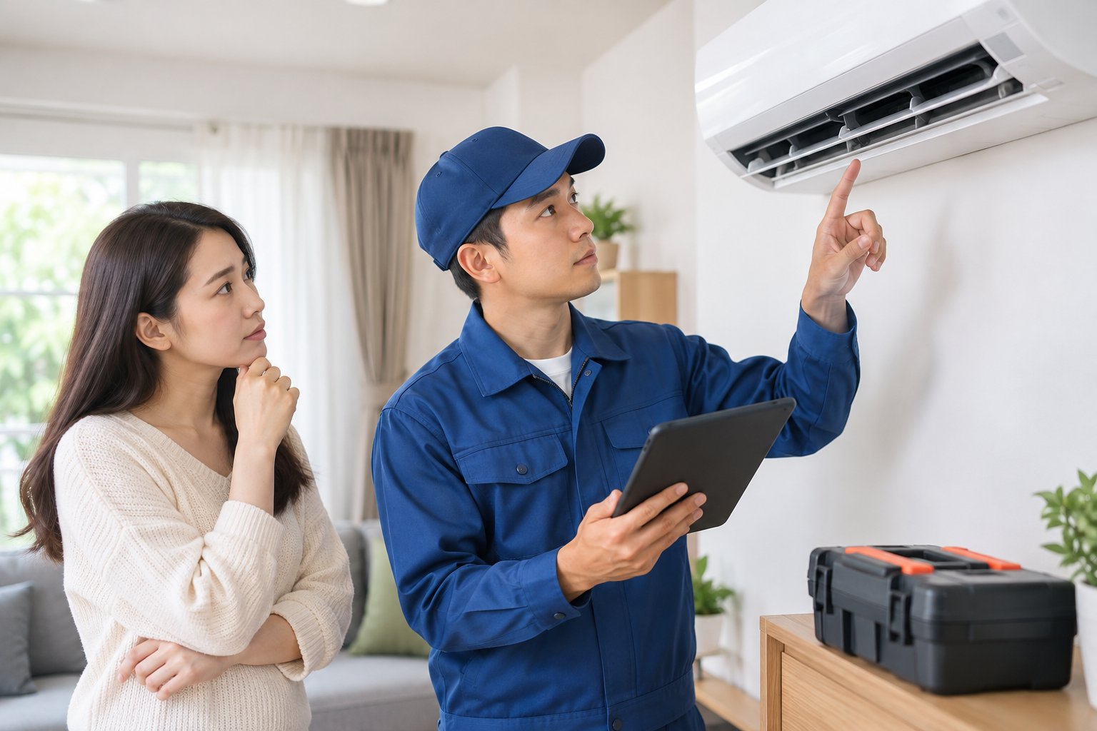 Cách check mã lỗi điều hòa Daikin bằng remote 2 Ảnh minh hoạ: Cách check mã lỗi điều hòa Daikin bằng remote