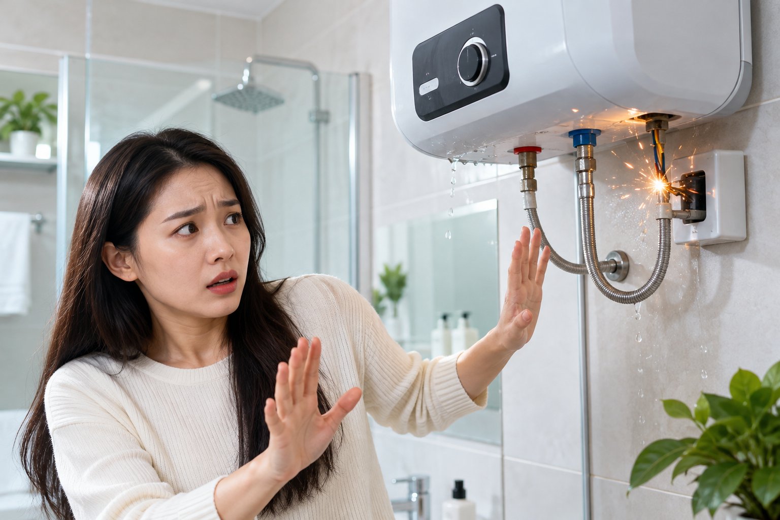 Bình nóng lạnh không nóng: Nguyên nhân và cách kiểm tra 2 Ảnh minh hoạ: Bình nóng lạnh không nóng: Nguyên nhân và cách kiểm tra